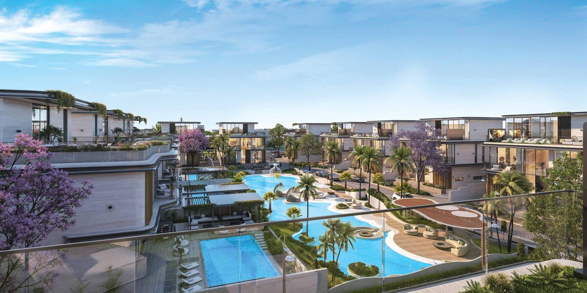 Вілла з 5 спальнями, 1215.61м² в Дубай, ОАЕ [ID: 1102-f5f823a3]