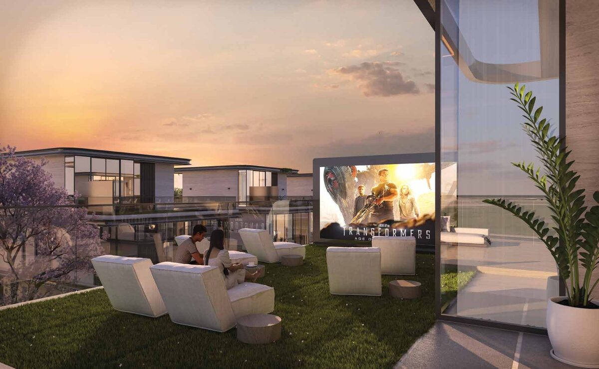 Вілла з 5 спальнями, 1215.61м² в Дубай, ОАЕ [ID: 1102-f5f823a3]