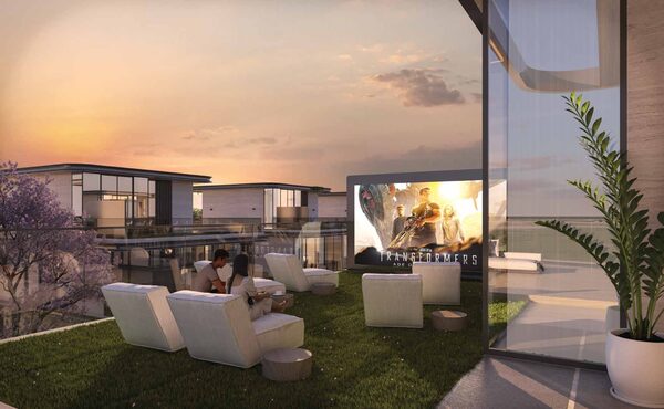 Villa in Dubai, UAE, 1215.61m² - image 22
