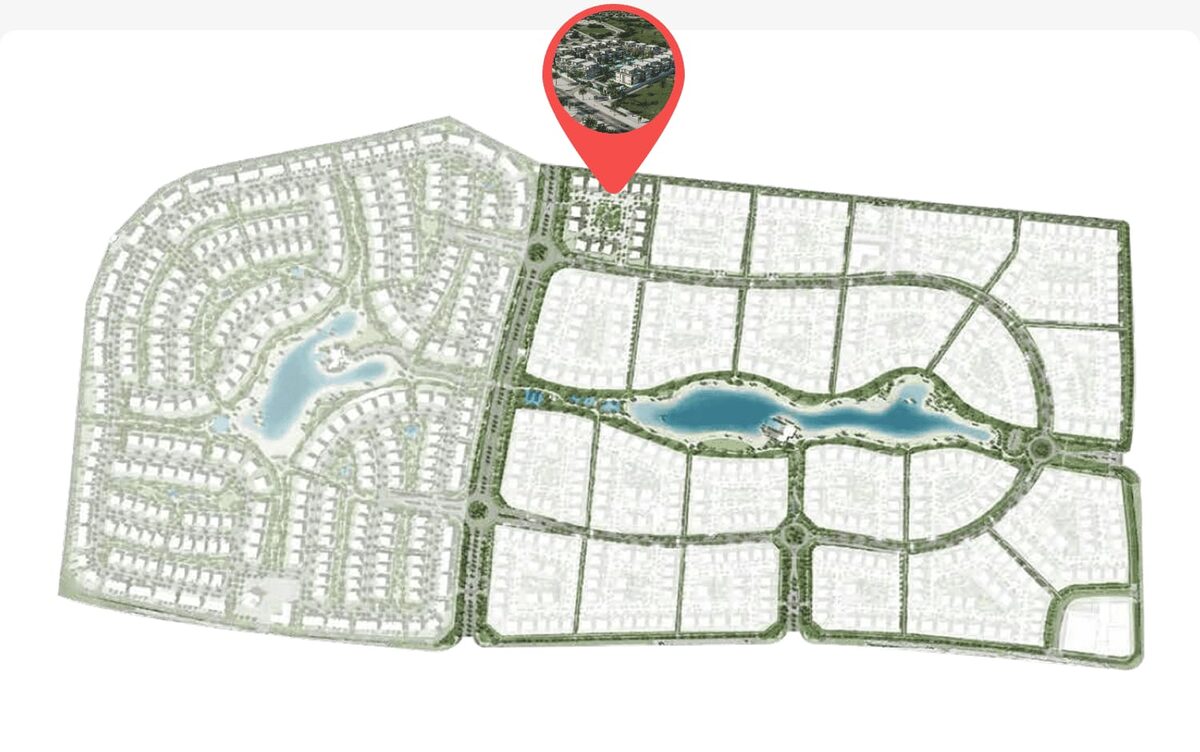 Вілла з 5 спальнями, 1215.61м² в Дубай, ОАЕ [ID: 1102-f5f823a3]