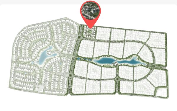 Villa in Dubai, UAE, 1215.61m² - image 21