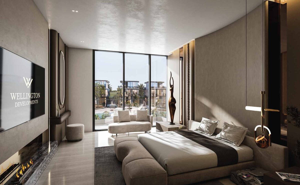 Вілла з 5 спальнями, 1215.61м² в Дубай, ОАЕ [ID: 1102-f5f823a3]
