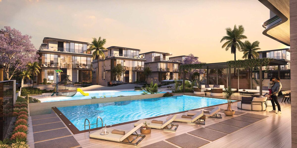Вілла з 5 спальнями, 1215.61м² в Дубай, ОАЕ [ID: 1102-f5f823a3]