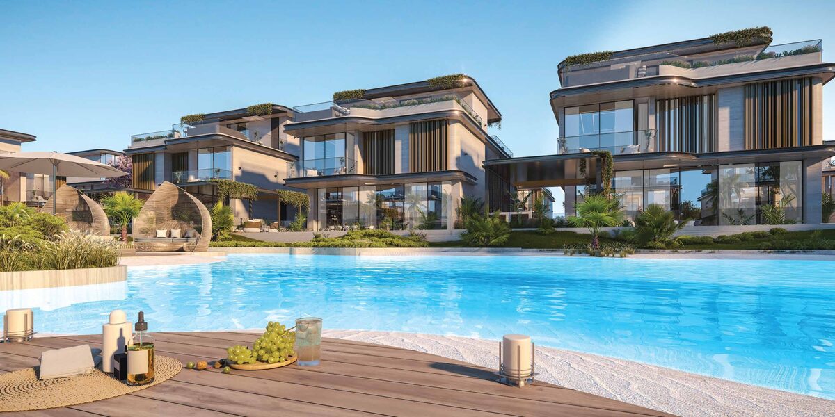 Вілла з 5 спальнями, 1215.61м² в Дубай, ОАЕ [ID: 1102-f5f823a3]