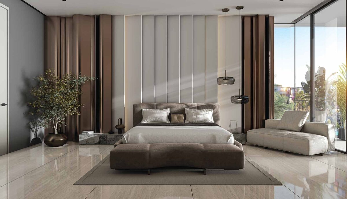 Вілла з 5 спальнями, 1215.61м² в Дубай, ОАЕ [ID: 1102-f5f823a3]