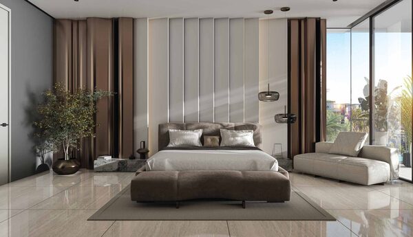 Villa in Dubai, UAE, 1215.61m² - image 14