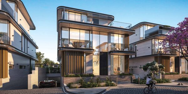 Villa in Dubai, UAE, 1215.61m² - image 5