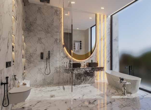 Вілла з 5 спальнями, 1215.61м² в Дубай, ОАЕ [ID: 1102-f5f823a3]