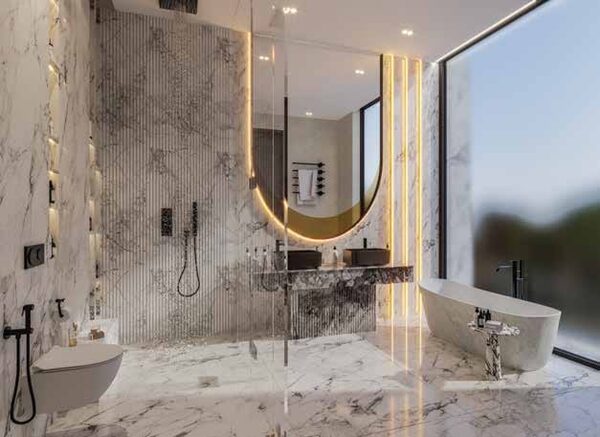 Villa in Dubai, UAE, 1215.61m² - image 13