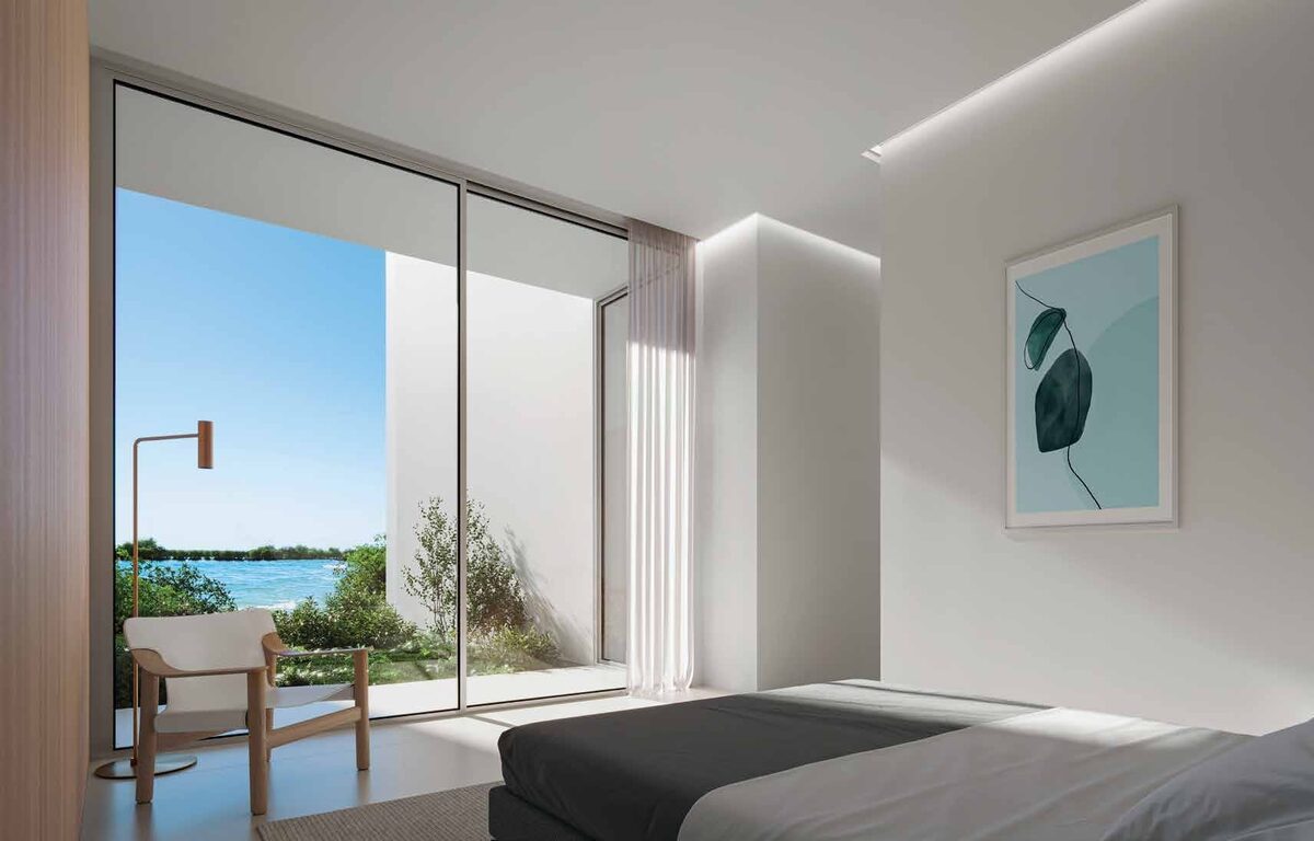 Квартира с 1 спальней, 62.80м² в Дубай, ОАЭ [ID: 1102-79950b49]
