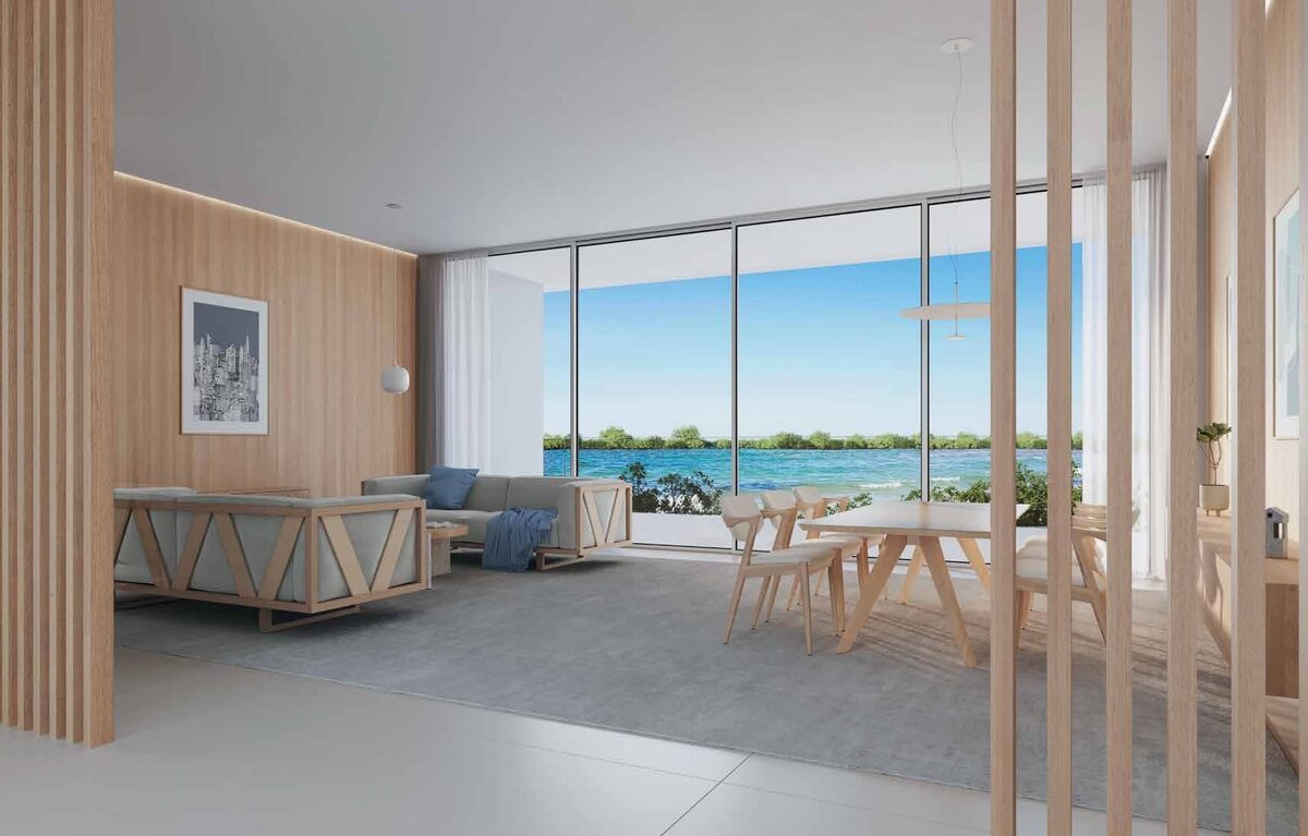 Квартира с 1 спальней, 62.80м² в Дубай, ОАЭ [ID: 1102-79950b49]