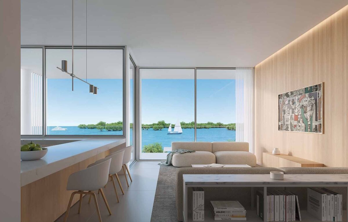 Квартира с 1 спальней, 62.80м² в Дубай, ОАЭ [ID: 1102-79950b49]
