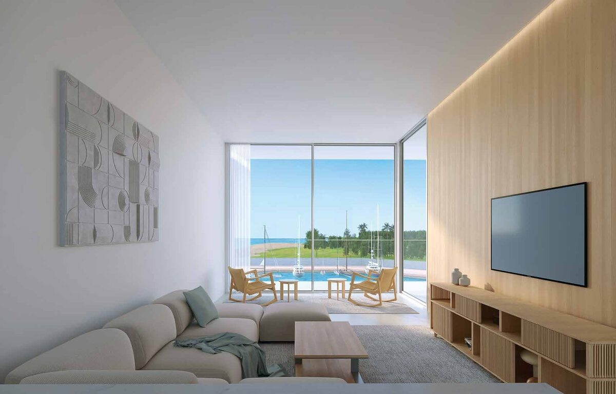 Квартира с 1 спальней, 62.80м² в Дубай, ОАЭ [ID: 1102-79950b49]