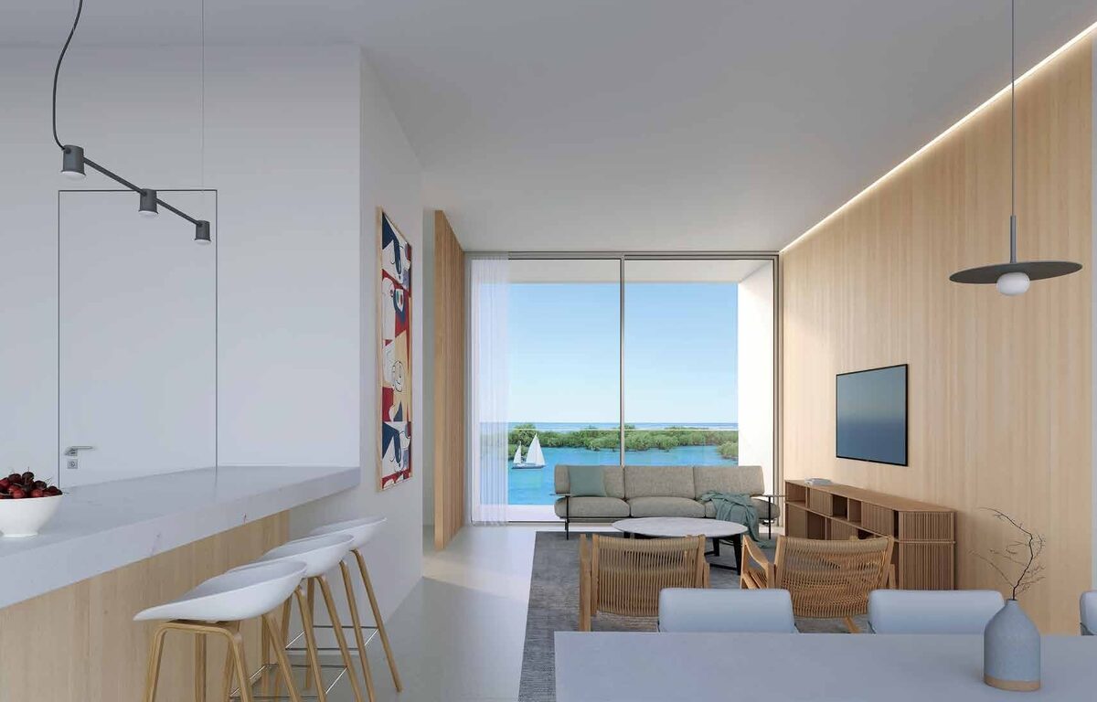 Квартира с 1 спальней, 62.80м² в Дубай, ОАЭ [ID: 1102-79950b49]