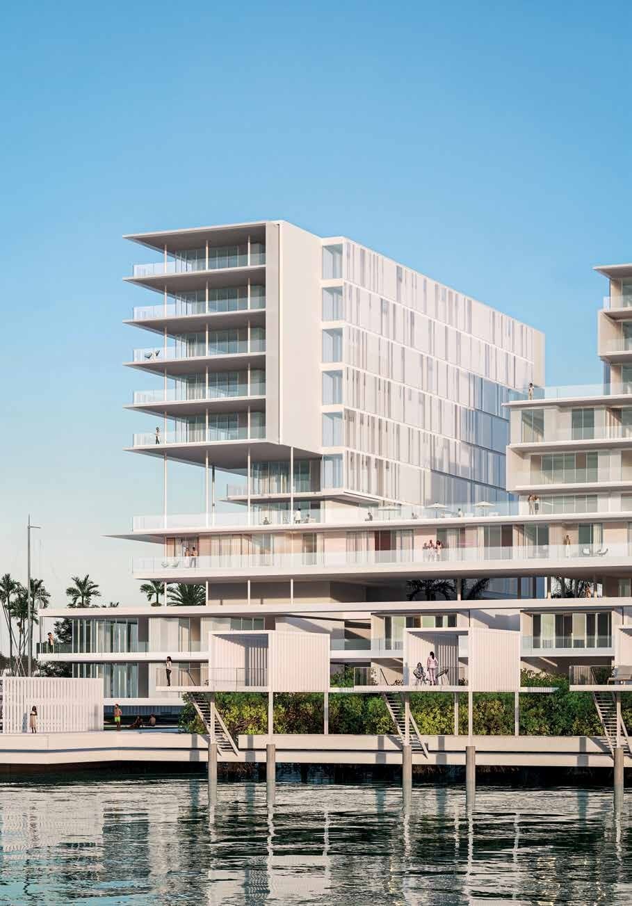 Квартира с 1 спальней, 62.80м² в Дубай, ОАЭ [ID: 1102-79950b49]