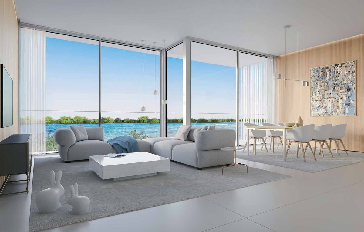 Квартира с 1 спальней, 62.80м² в Дубай, ОАЭ [ID: 1102-79950b49]