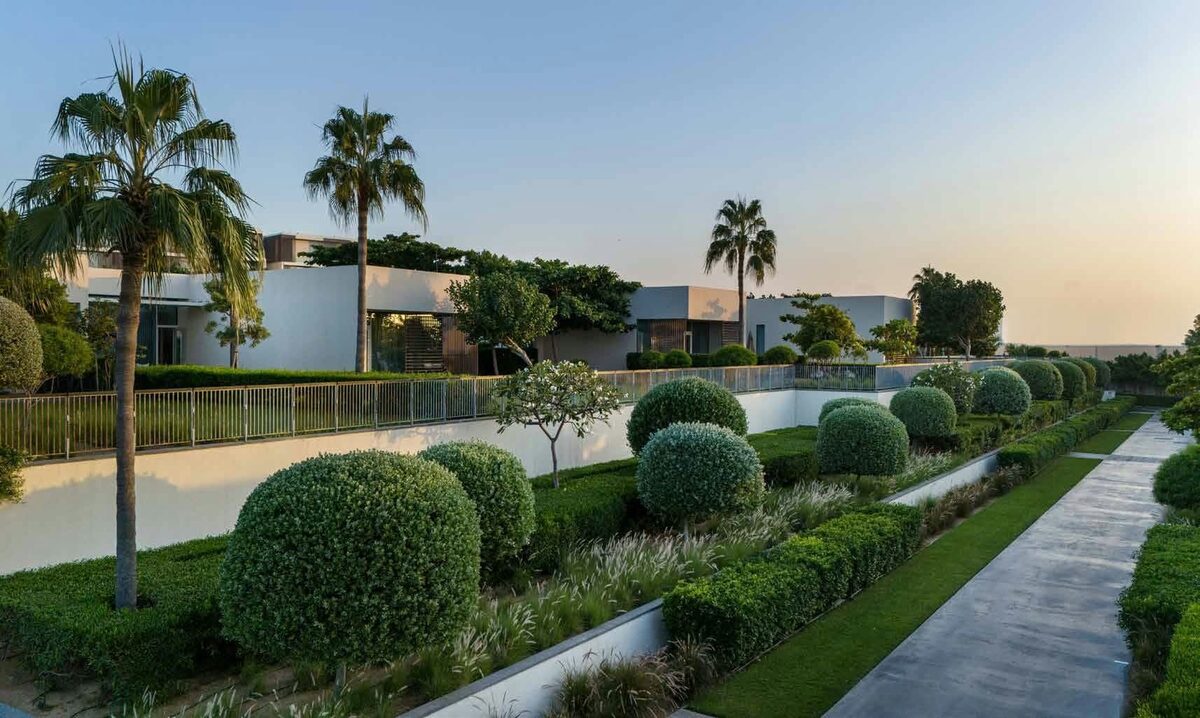 Apartament z 1 sypialnią, 685.79m² w Dubaj, Zjednoczone Emiraty Arabskie [ID: 1102-3c1244bc]