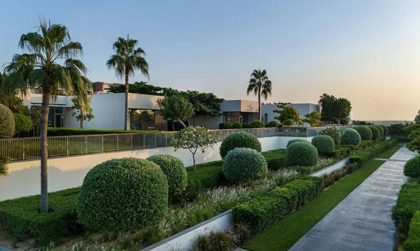 Apartment in Dubai, UAE, 685.79m² - image 5