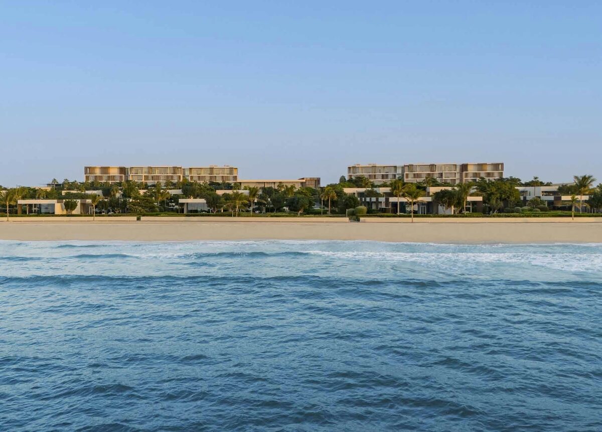 Apartament z 1 sypialnią, 685.79m² w Dubaj, Zjednoczone Emiraty Arabskie [ID: 1102-3c1244bc]