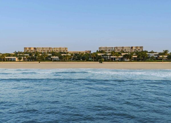 Apartment in Dubai, UAE, 685.79m² - image 4