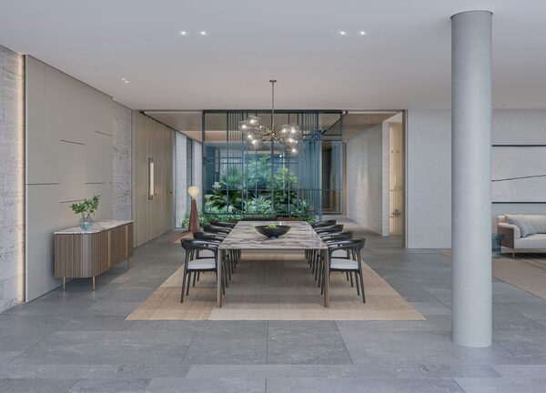 Apartment in Dubai, UAE, 685.79m² - image 10