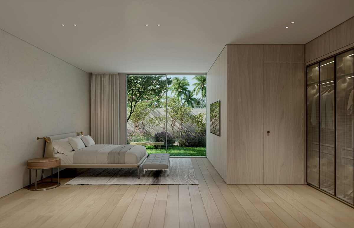 Apartament z 1 sypialnią, 685.79m² w Dubaj, Zjednoczone Emiraty Arabskie [ID: 1102-3c1244bc]