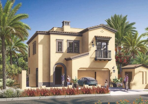 Villa in Dubai, UAE, 318.88m² - image 4