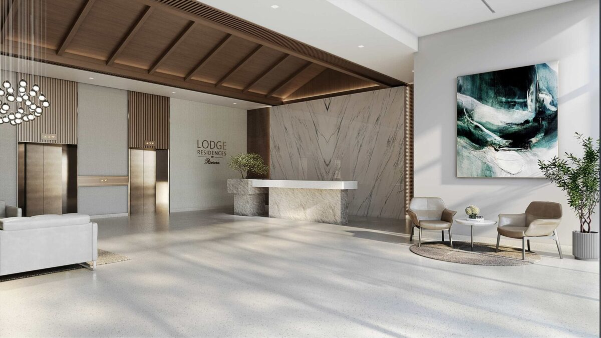 Apartment with 1 bedroom, 87.10m² in Dubai, UAE [ID: 1102-17b3a533]
