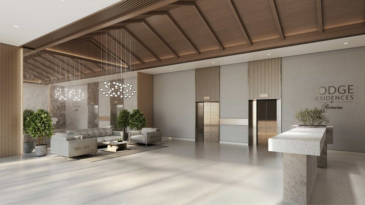 Apartment with 1 bedroom, 87.10m² in Dubai, UAE [ID: 1102-17b3a533]