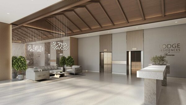 Apartment in Dubai, UAE, 87.10m² - image 12