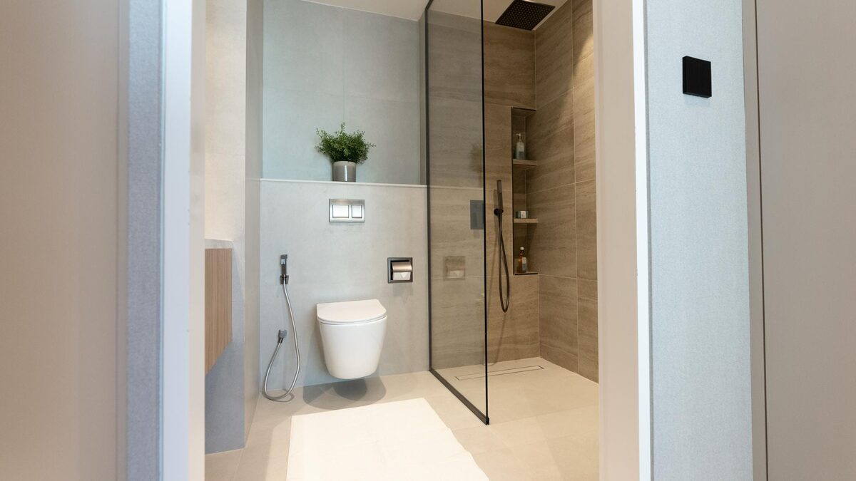 Apartment with 1 bedroom, 87.10m² in Dubai, UAE [ID: 1102-17b3a533]