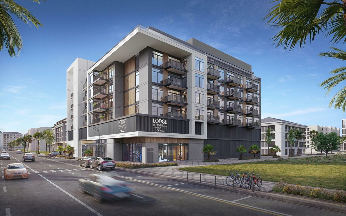 Apartment with 1 bedroom, 87.10m² in Dubai, UAE [ID: 1102-17b3a533]