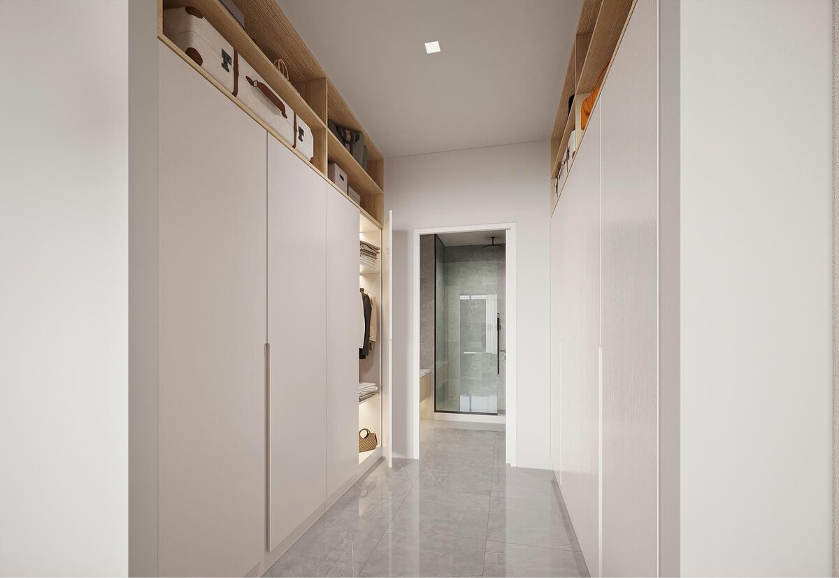 Apartment with 1 bedroom, 87.10m² in Dubai, UAE [ID: 1102-17b3a533]