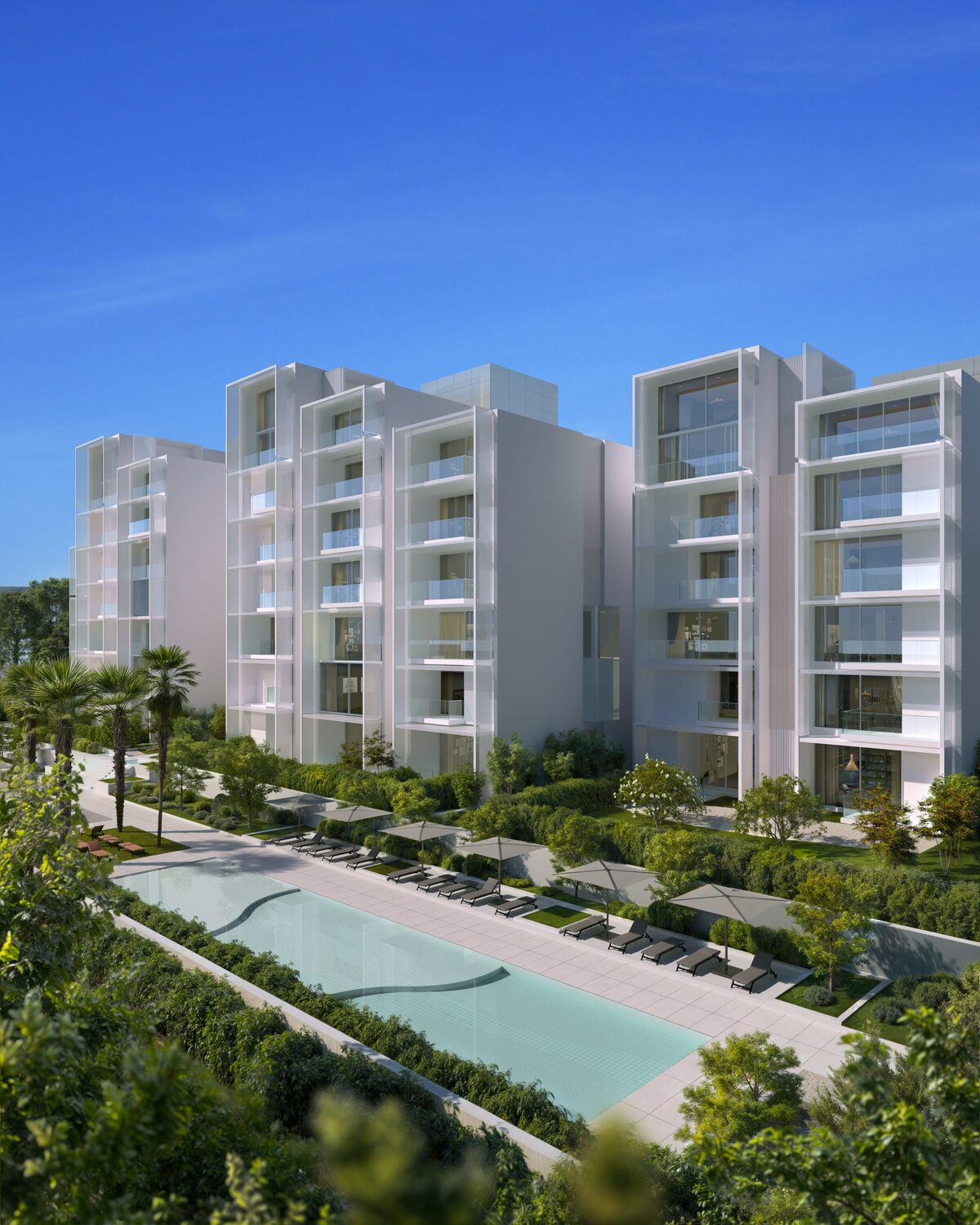 Пентхаус з 1 спальнею, 418.97м² в Дубай, ОАЕ [ID: 1102-fc440e10]