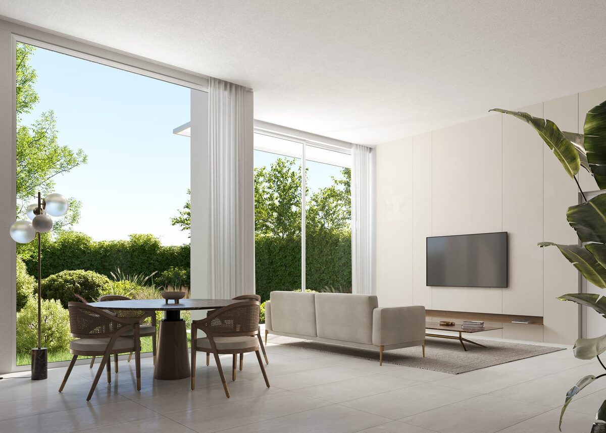 Пентхаус з 1 спальнею, 418.97м² в Дубай, ОАЕ [ID: 1102-fc440e10]