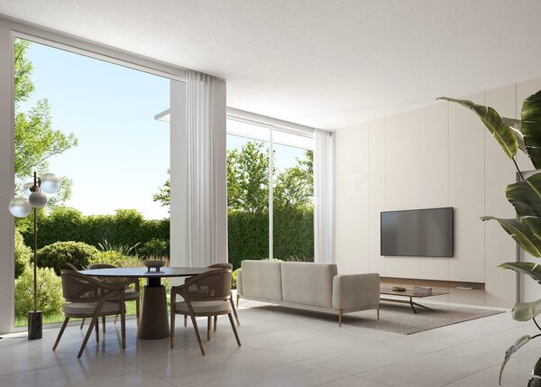 Penthouse w Dubaj, Zjednoczone Emiraty Arabskie, 418.97m² - obraz 8