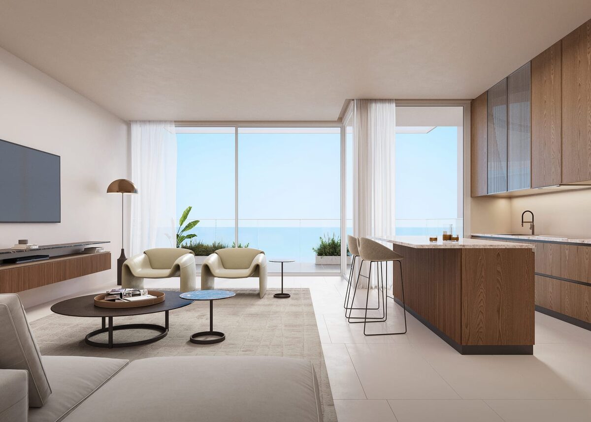 Пентхаус з 1 спальнею, 418.97м² в Дубай, ОАЕ [ID: 1102-fc440e10]