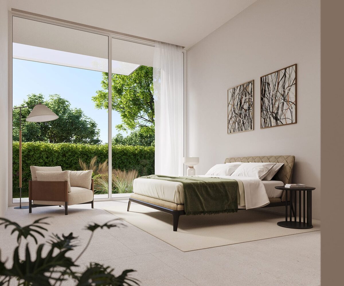 Пентхаус з 1 спальнею, 418.97м² в Дубай, ОАЕ [ID: 1102-fc440e10]