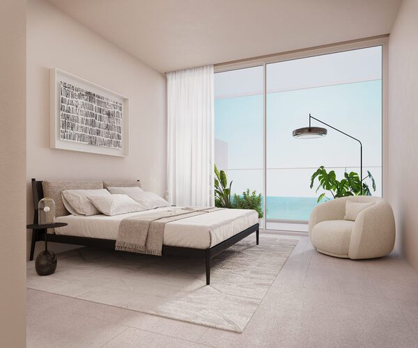Penthouse w Dubaj, Zjednoczone Emiraty Arabskie, 418.97m² - obraz 18