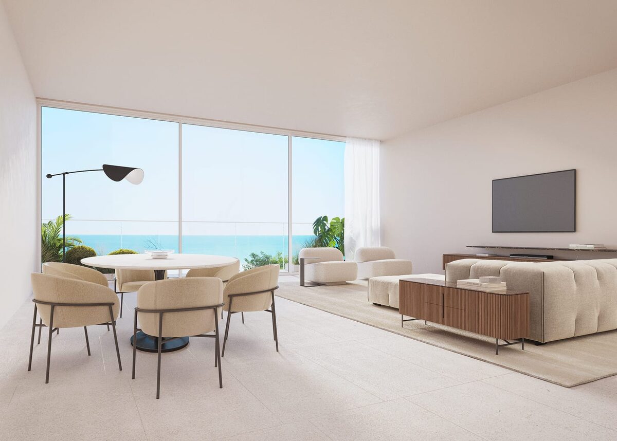 Пентхаус з 1 спальнею, 418.97м² в Дубай, ОАЕ [ID: 1102-fc440e10]