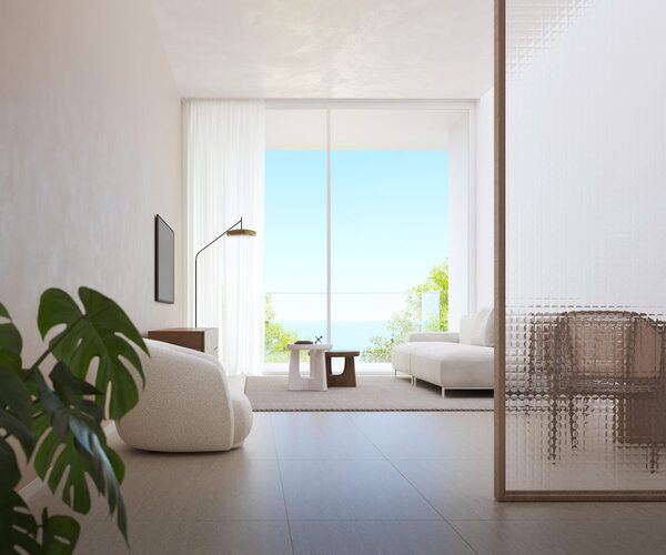 Penthouse w Dubaj, Zjednoczone Emiraty Arabskie, 418.97m² - obraz 16