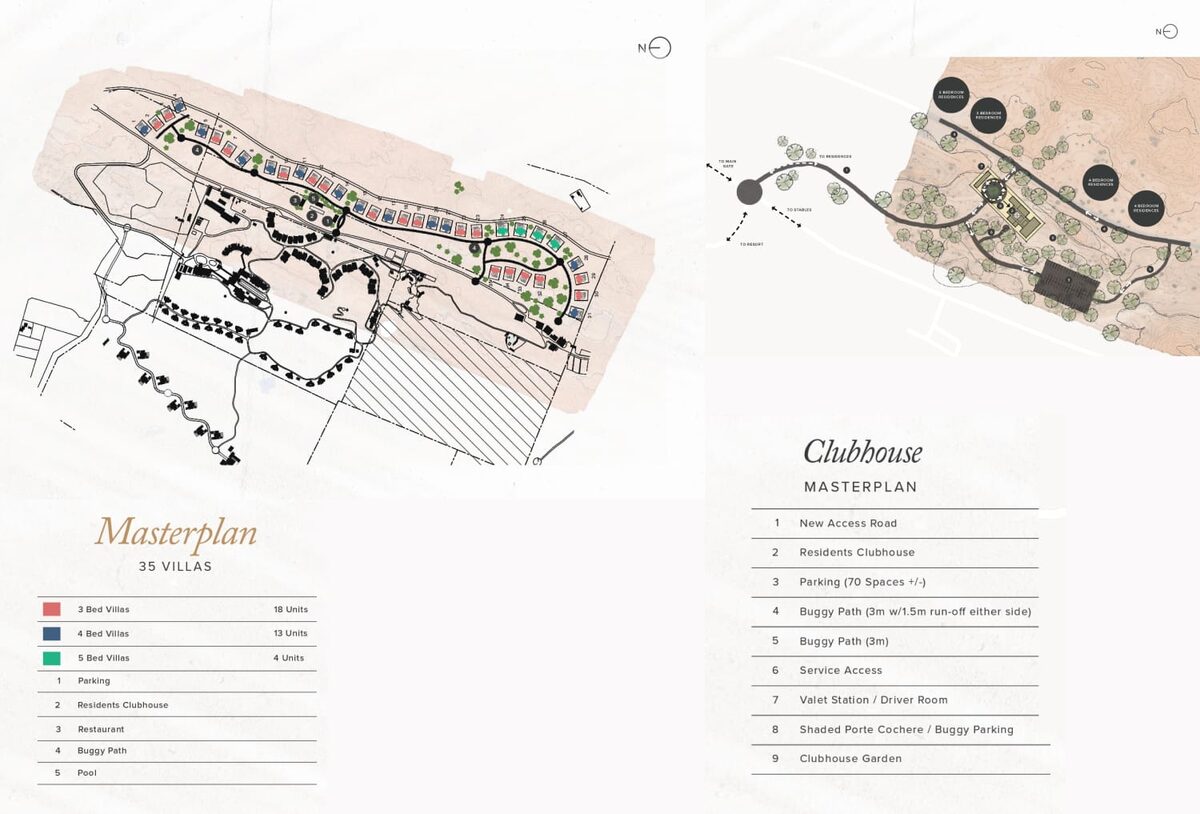 Willa, 462.15m² w Dubaj, Zjednoczone Emiraty Arabskie [ID: 1102-1752390e]