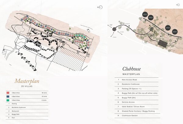 Villa in Dubai, UAE, 462.15m² - image 13