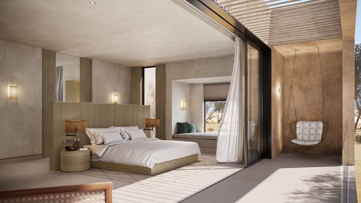 Willa, 462.15m² w Dubaj, Zjednoczone Emiraty Arabskie [ID: 1102-1752390e]