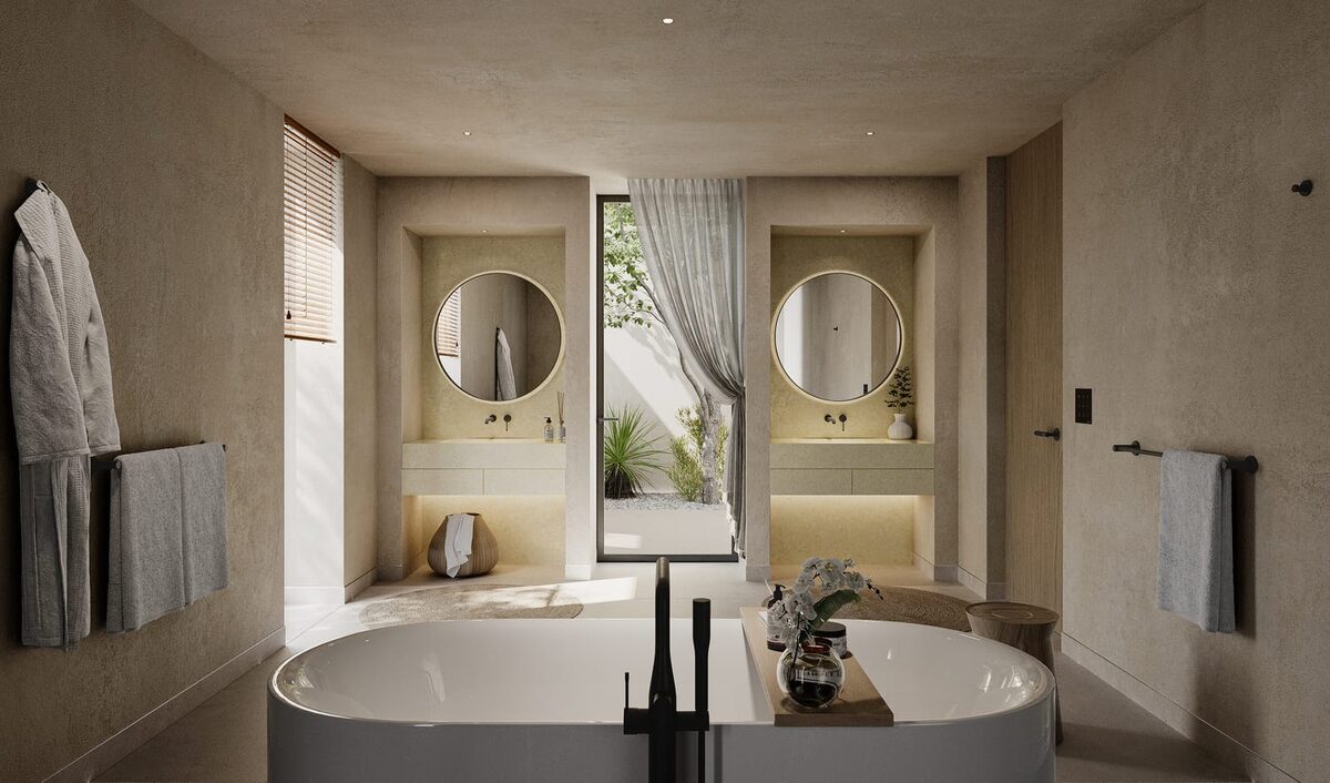 Willa, 462.15m² w Dubaj, Zjednoczone Emiraty Arabskie [ID: 1102-1752390e]