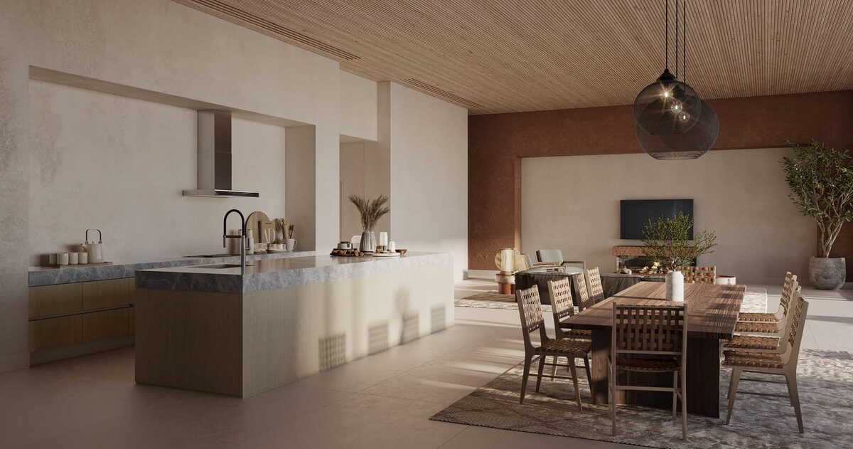 Willa, 462.15m² w Dubaj, Zjednoczone Emiraty Arabskie [ID: 1102-1752390e]