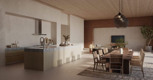 Villa in Dubai, UAE, 462.15m² - image 9