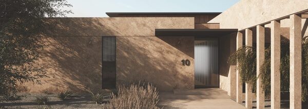 Villa in Dubai, UAE, 462.15m² - image 3