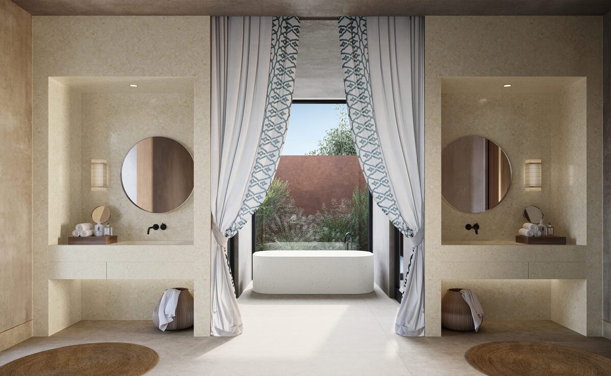 Willa, 462.15m² w Dubaj, Zjednoczone Emiraty Arabskie [ID: 1102-1752390e]