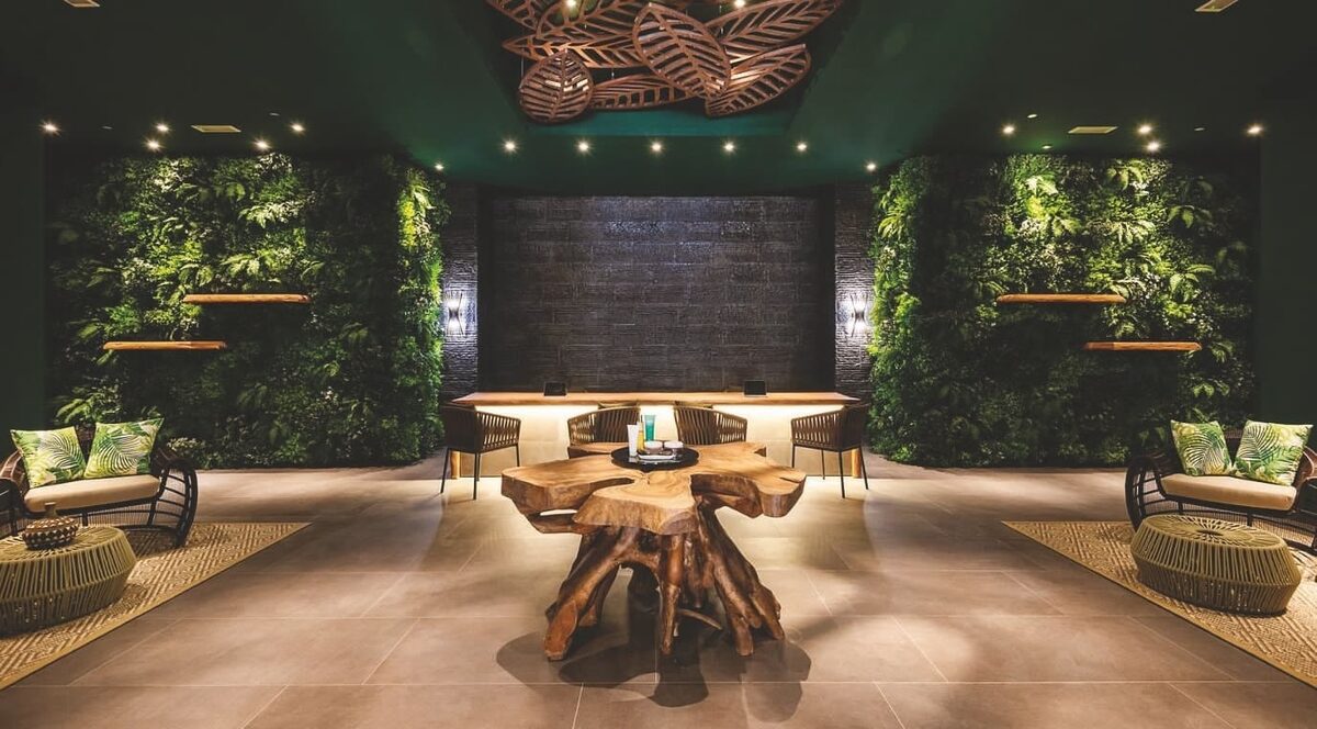 Willa, 462.15m² w Dubaj, Zjednoczone Emiraty Arabskie [ID: 1102-1752390e]